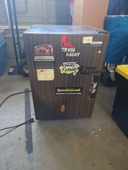 Minifridge