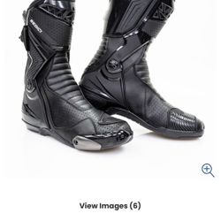 Riding Boots