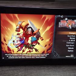 Nintendo Switch With 12 Games