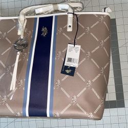 POLO WOMEN’S BAG