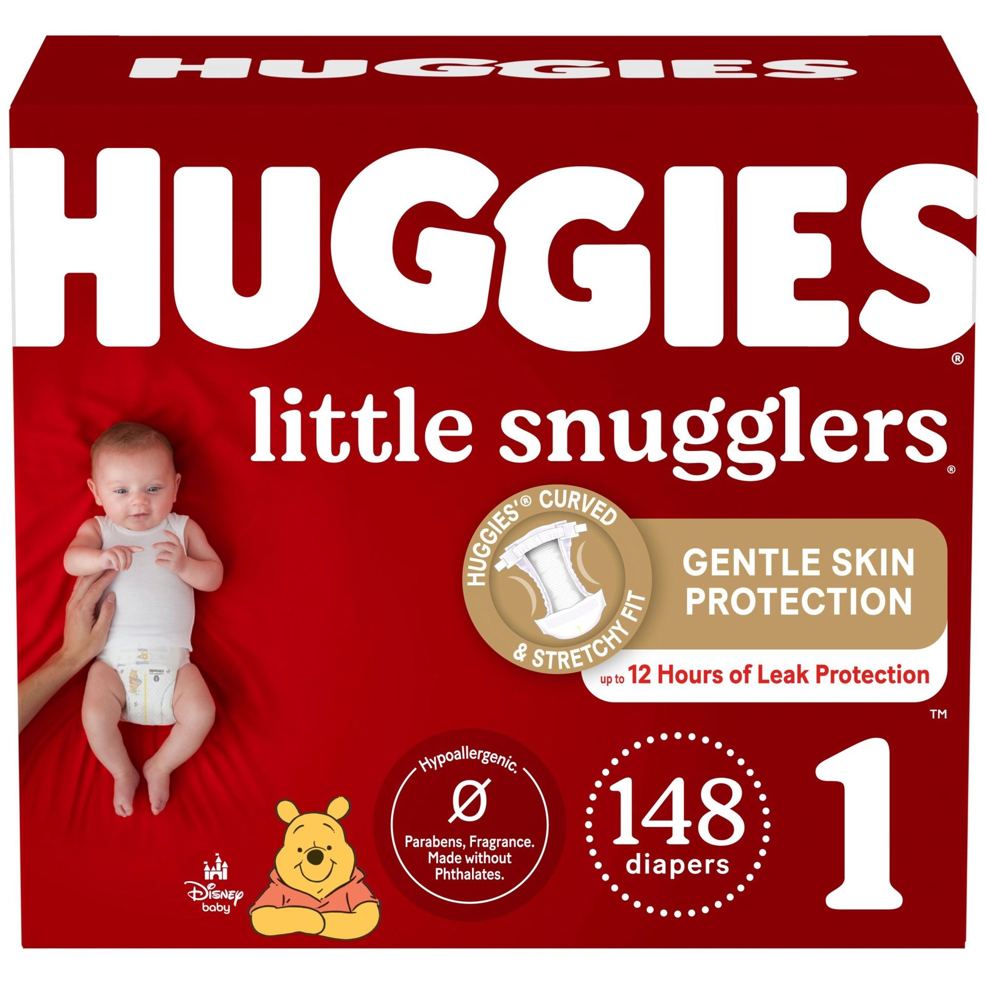 Diapers 