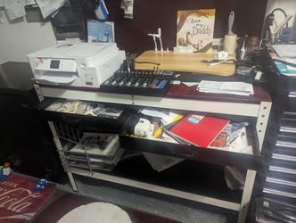Work Table