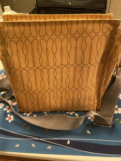 Ukonserve Lunch Tote Bag