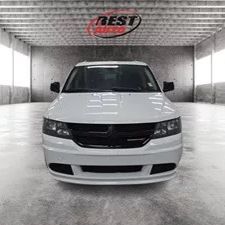 2019 Dodge Journey