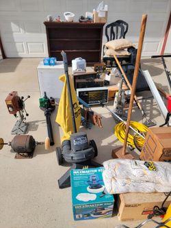 Free Items