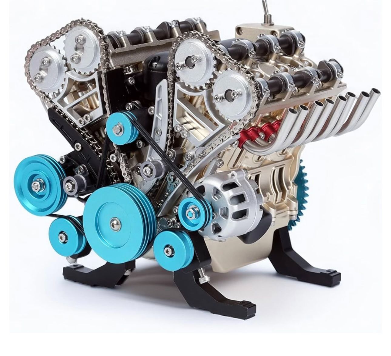 Used and New Transmission