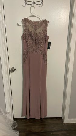 Vestido Cachet Talla 4