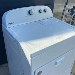 Clothes dryer