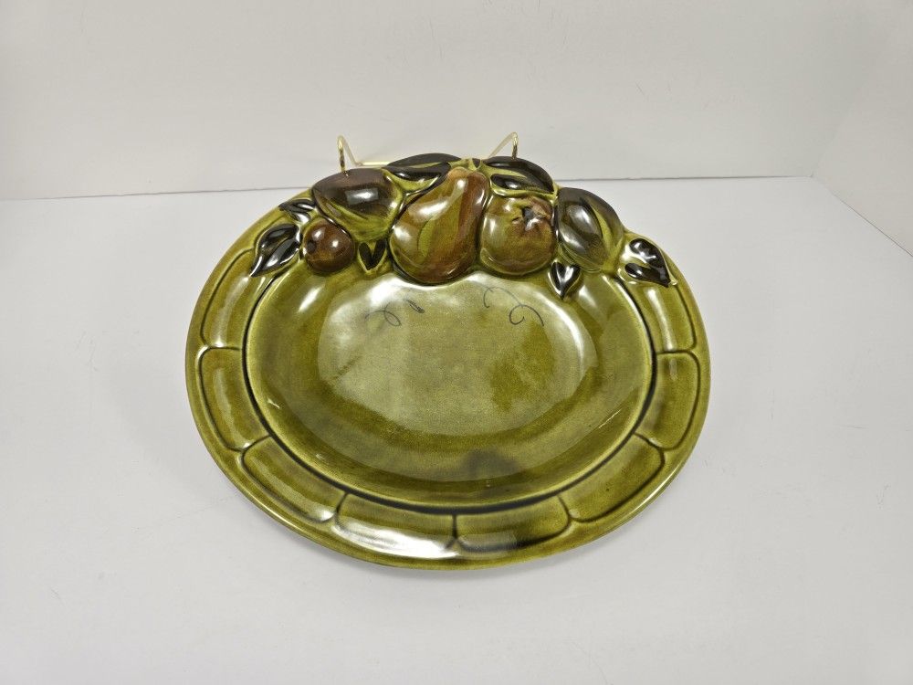 Los Angeles, CA Potteries MCM 1960s Bowl