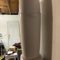Diaper Genie