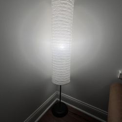 Stylish Side Lamp