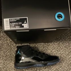 Retro 11 Gammas- 10.5