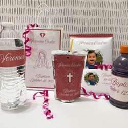 Recuerdo Personalizados Para Fiestas