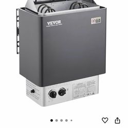 Tools/sauna heater/electric sauna/sauna