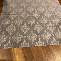 Royal Velvet Shower Curtain