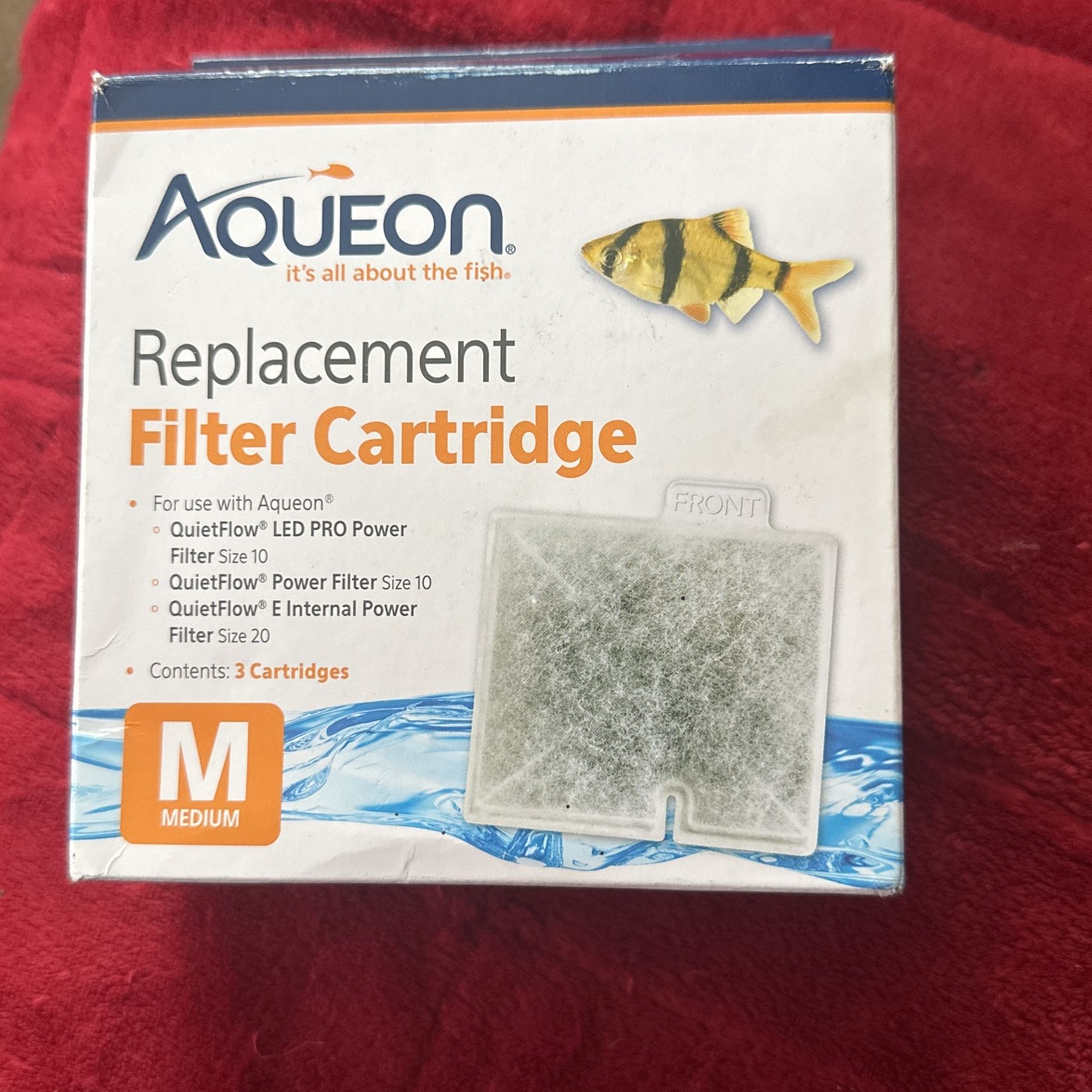Filter Cartridge