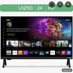 Tv Vios 24 Pulgadas 