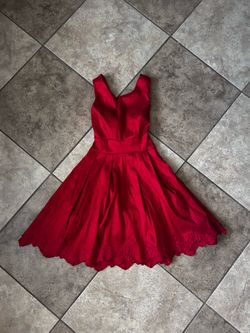 Women’s Dress