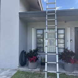 Compact Ladder 12ft