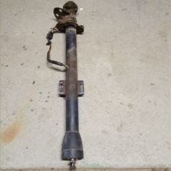 67-72 Ford Trucks Steering Column Part