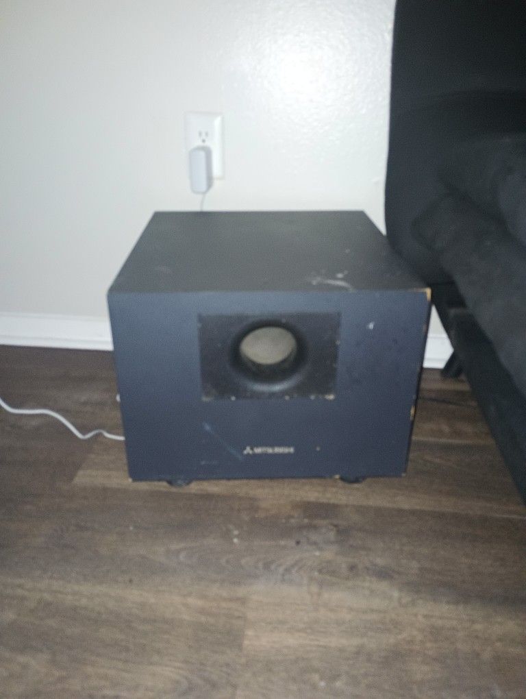Amplifier