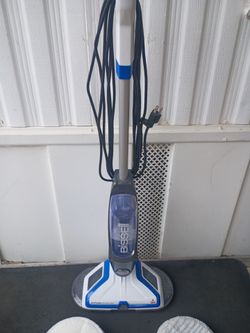 Bissell Spinwave Floor Finishing Machine