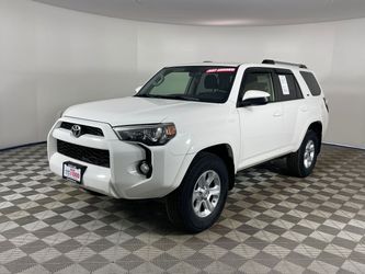 2019 Toyota 4Runner