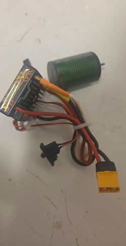 RC