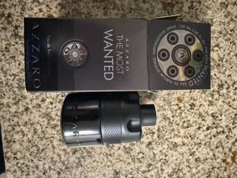 Azzaro intense