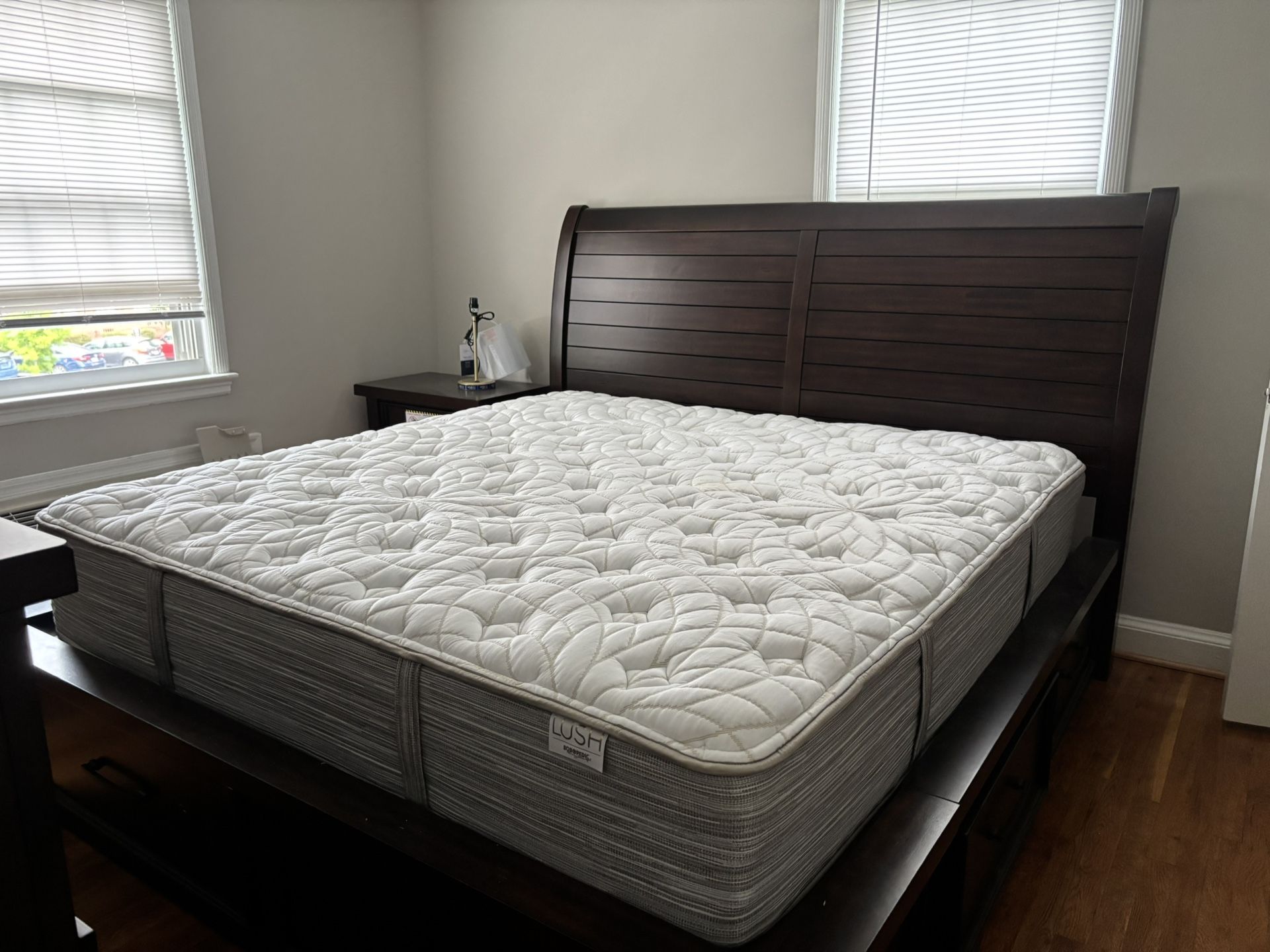 King Size Bedroom Set