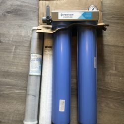 Water Filter