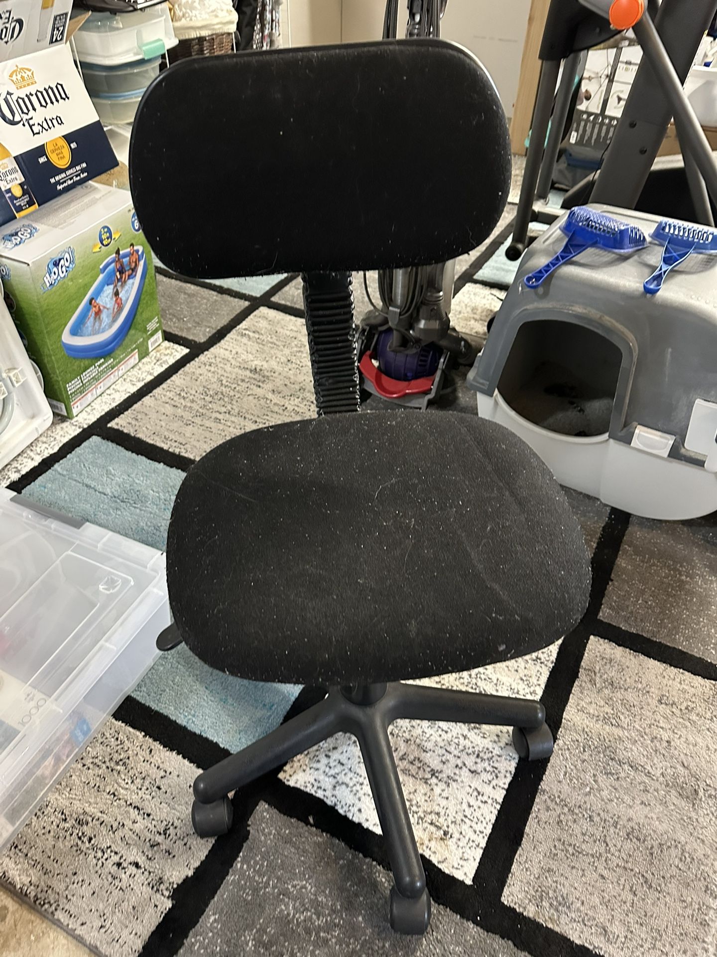 Office Chair Free 