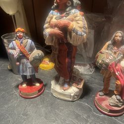 Native American items