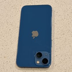 iPhone 13 128GB Unlocked For Any Company ✅Price Firm✅