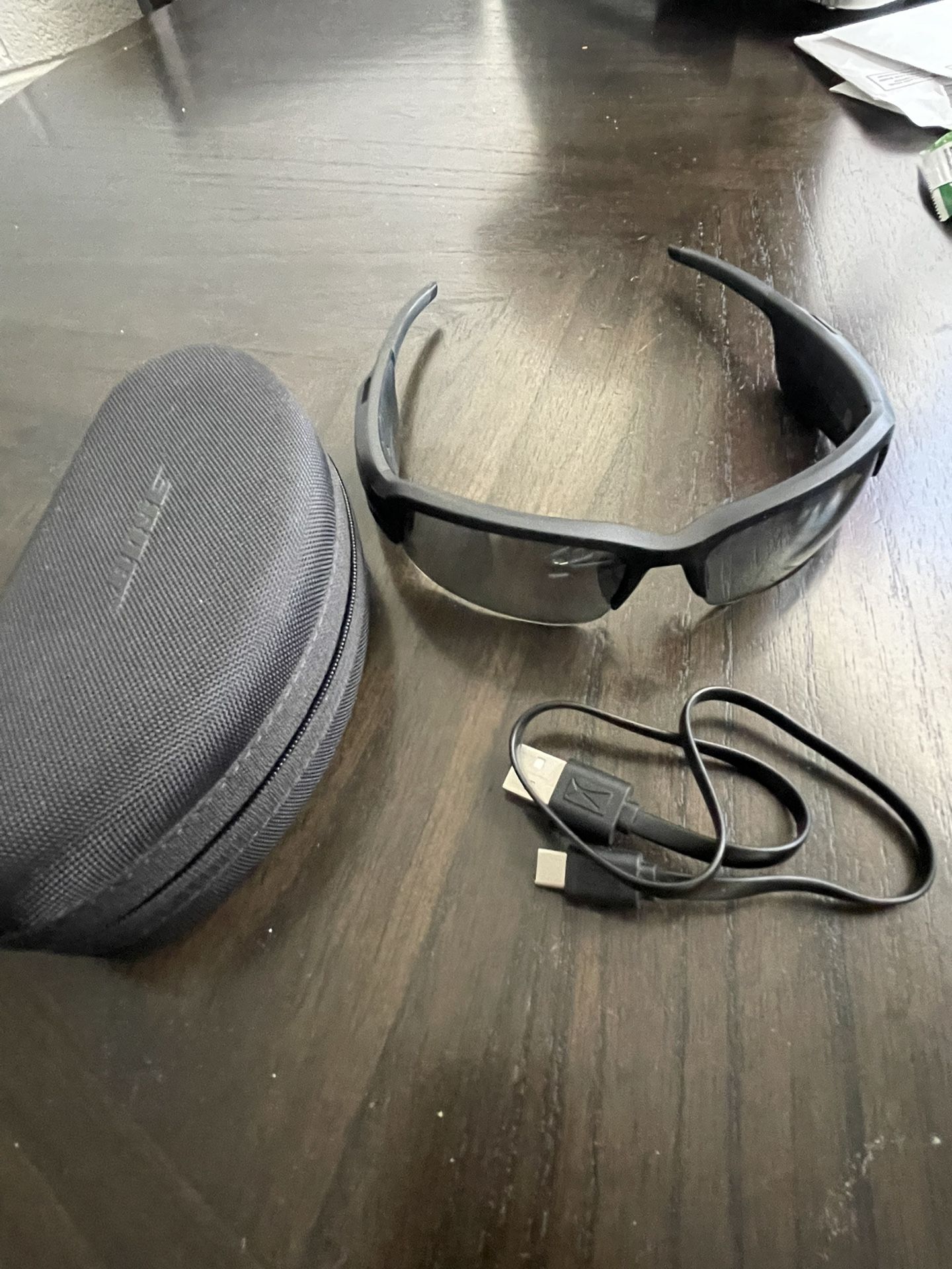 Bose Bluetooth Sunglasses 