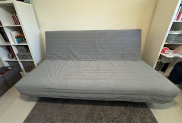 Futon sofa bed IKEA