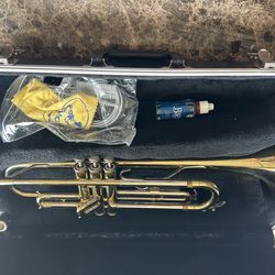 Blessings USA Trumpett