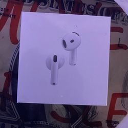 Gen 4 AirPods ANC 