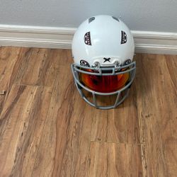 Xenith Football Helmet