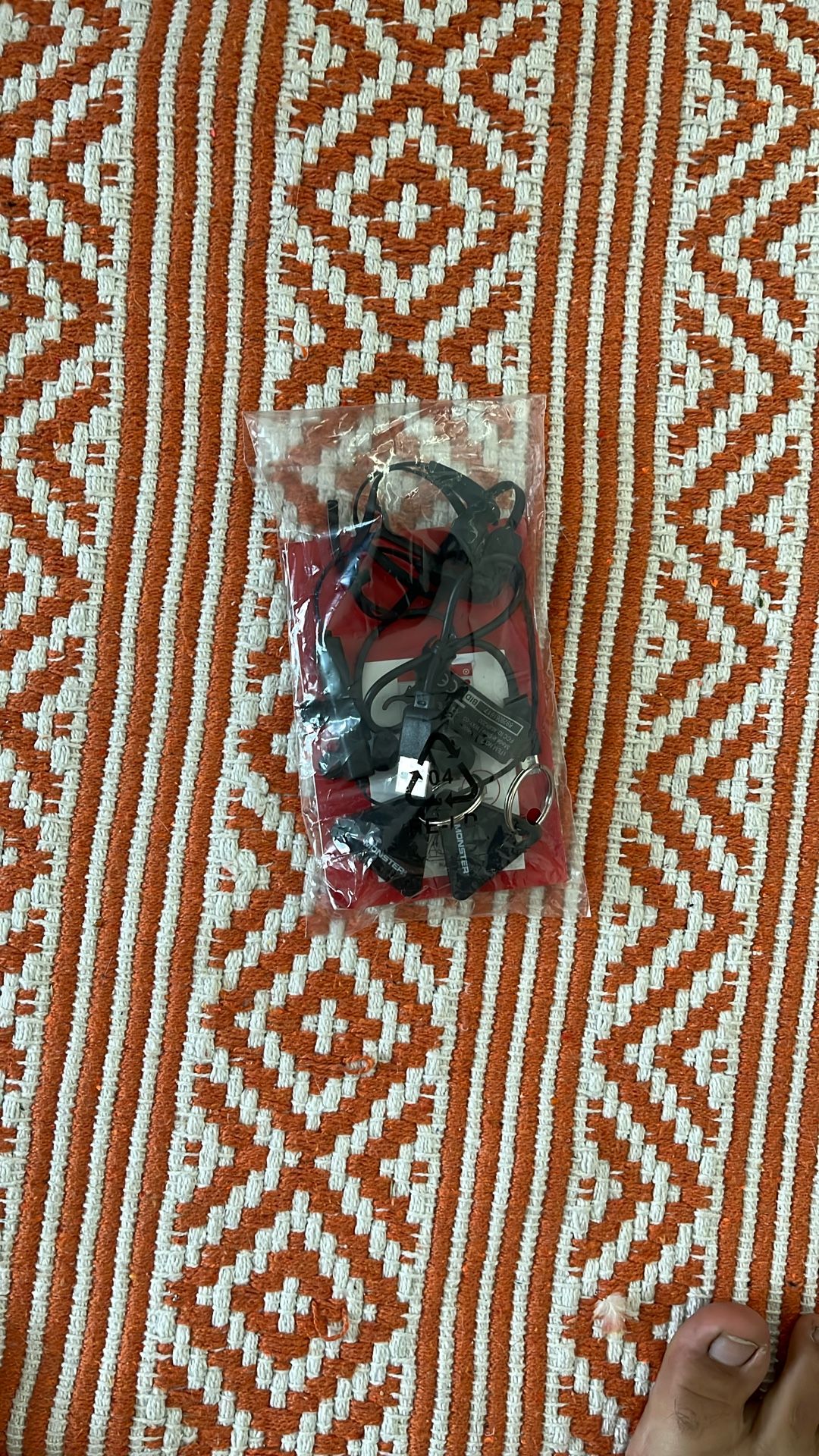 Wireless Earbuds