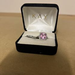 Wedding Ring And Band