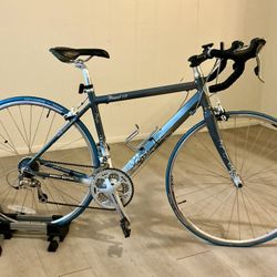 47cm, Gorgeous Fuji Road (One Owner) 105 | Like New  ~4’10”-5’6” - Loaded!