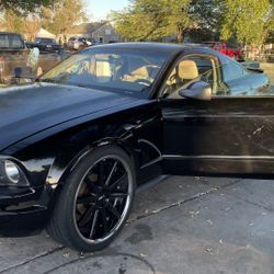 2009 Ford Mustang
