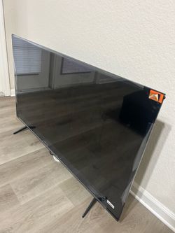 TCL 55" TV