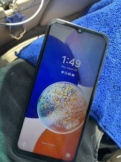 Galaxy Samsung A14 5g En Buenas Condiciones En $150