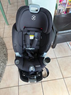 CAR SEAT CONVERTIBLE CON VASE