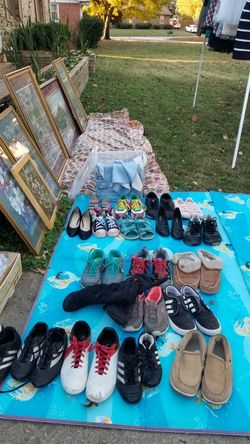 Shoes
