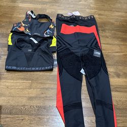 Savage X Fenty Sport Activewear