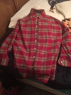 Men's shirt