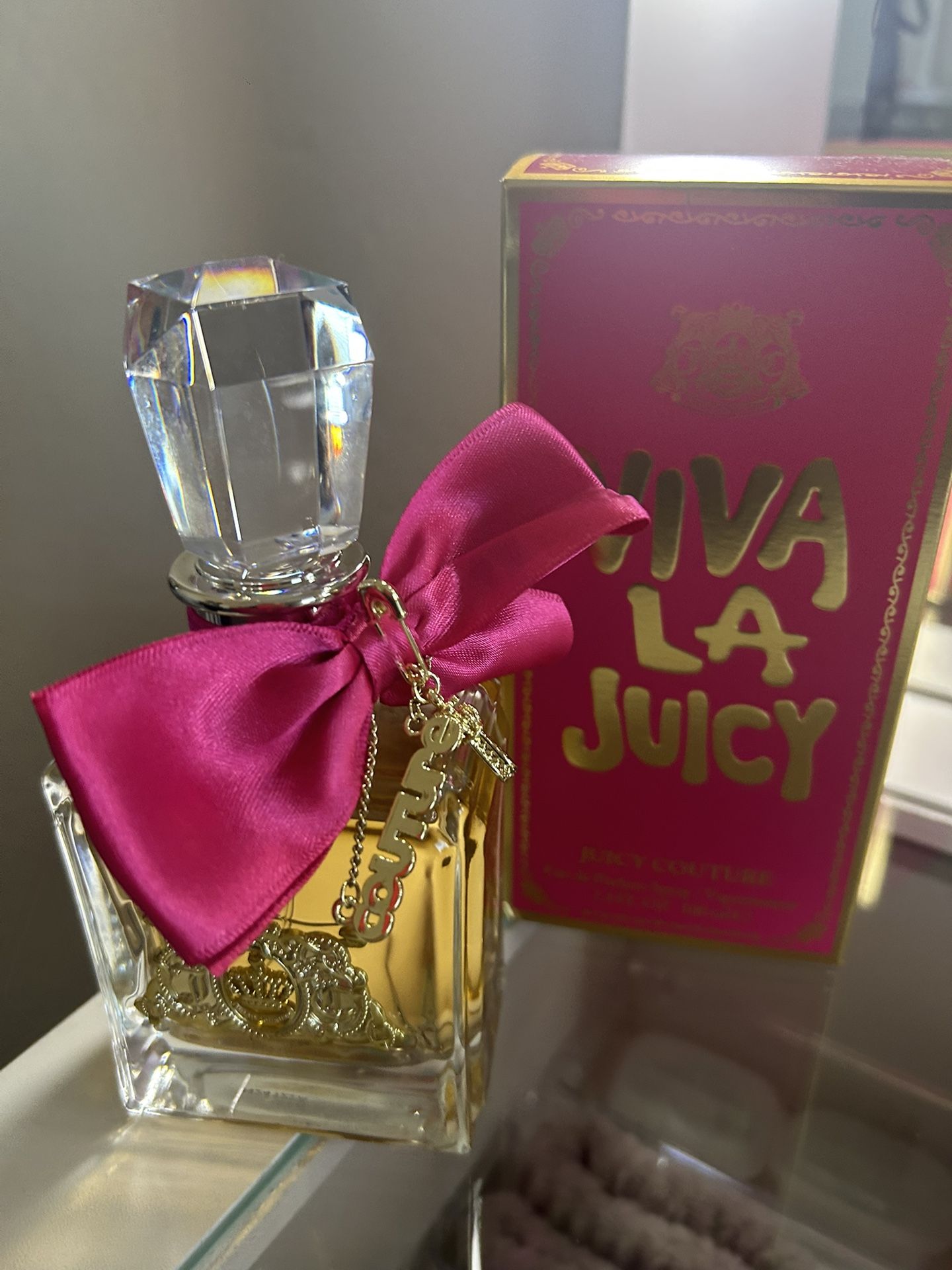 Juicy Couture 3.4